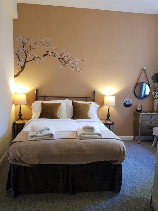 The Collingwood Guest House Great Yarmouth Esterno foto