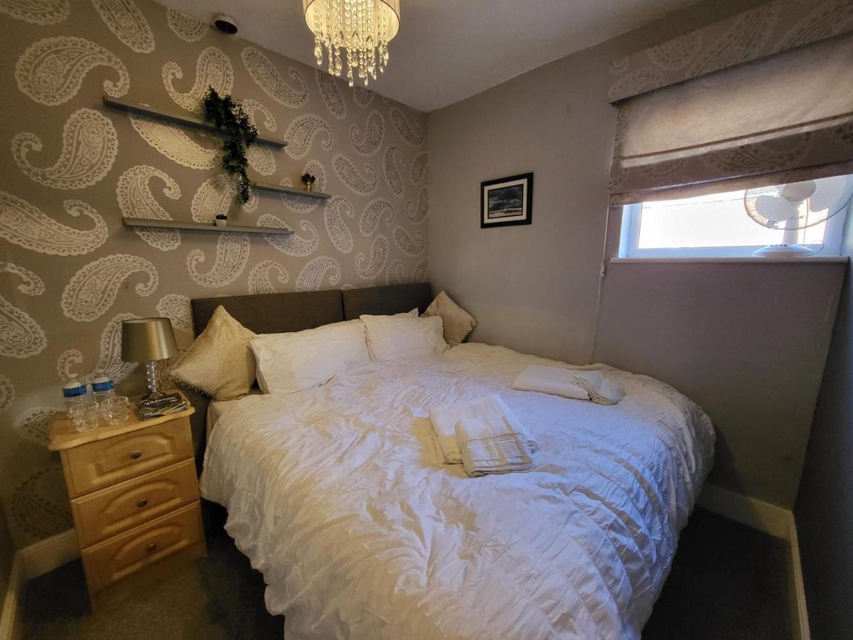 The Collingwood Guest House Great Yarmouth Esterno foto