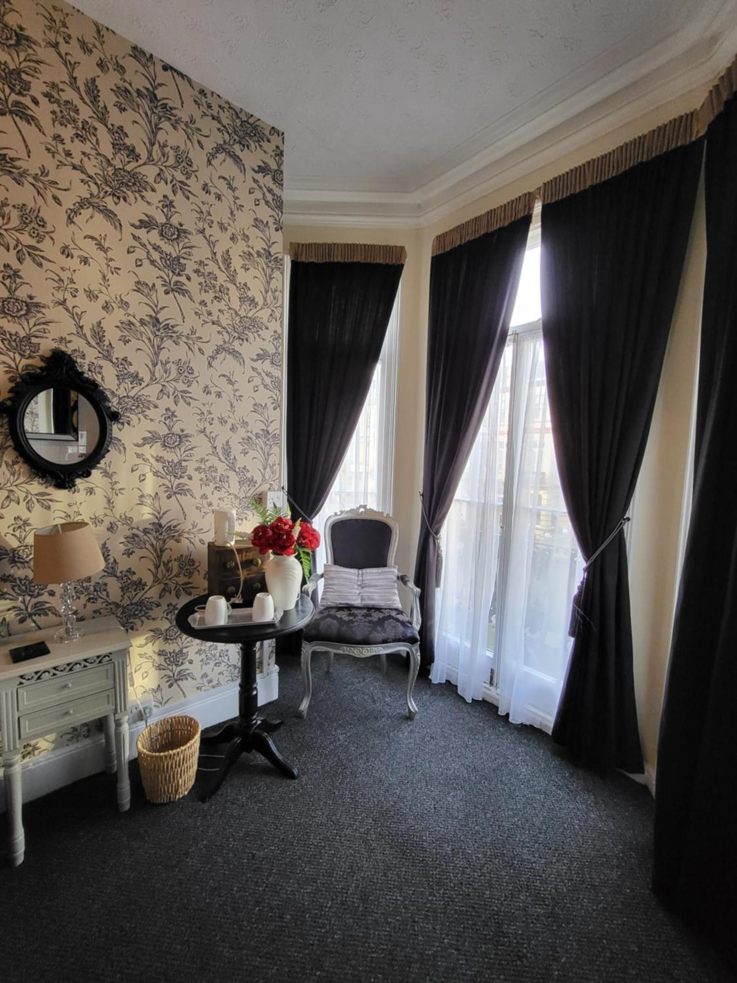 The Collingwood Guest House Great Yarmouth Esterno foto