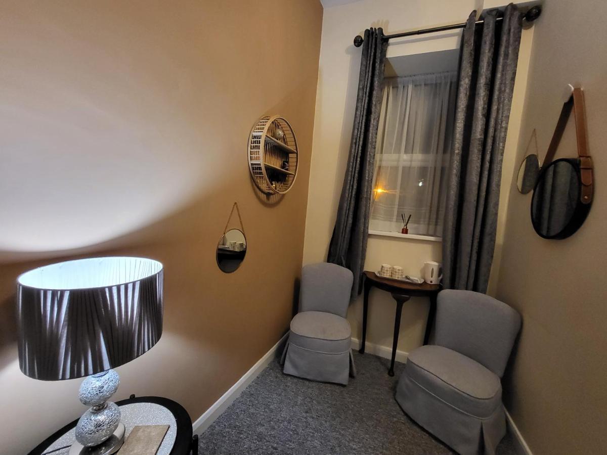The Collingwood Guest House Great Yarmouth Esterno foto