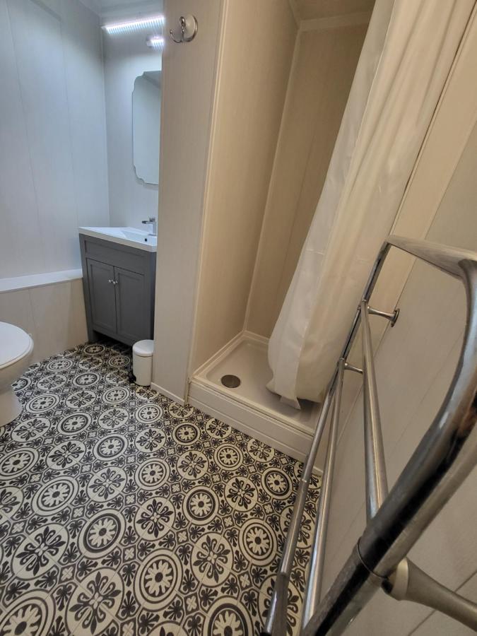 The Collingwood Guest House Great Yarmouth Esterno foto