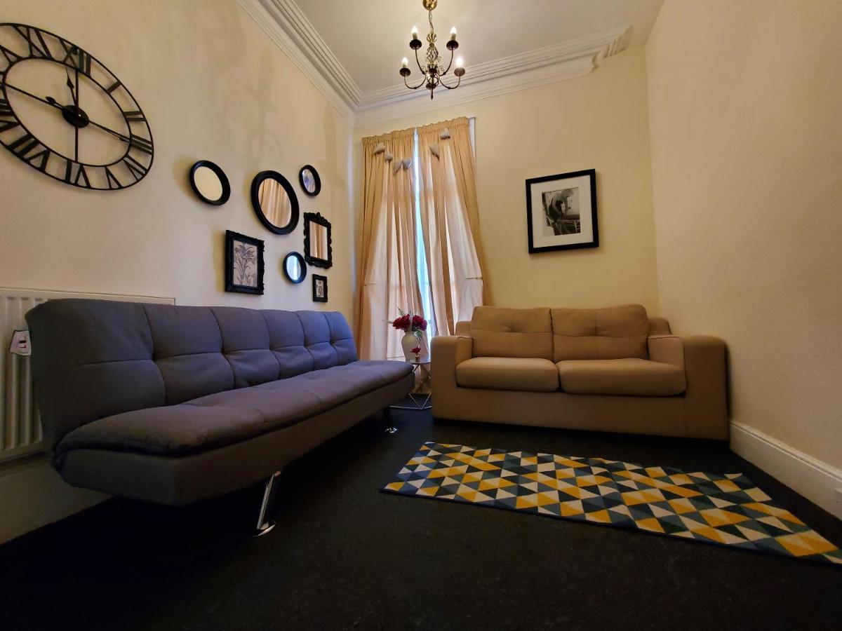 The Collingwood Guest House Great Yarmouth Esterno foto